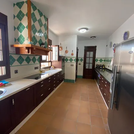 Brisa De Villa La Antilla