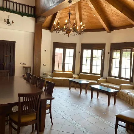 Villa Brisa De La Antilla