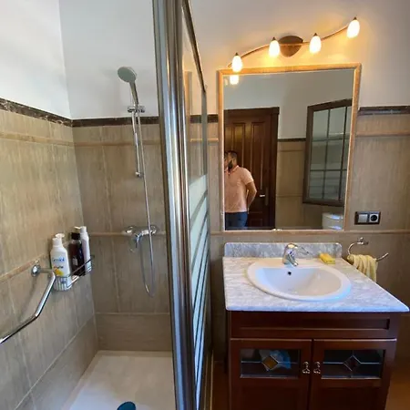 Villa Brisa De La Antilla