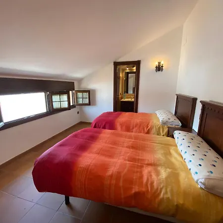 Villa Brisa De La Antilla